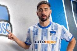 بلفوضيل: “هيرتا برلين هو الفريق المناسب لي”