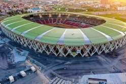 مدير التجهيزات العمومية يكشف الموعد الرسمي لتسليم ملعب وهران