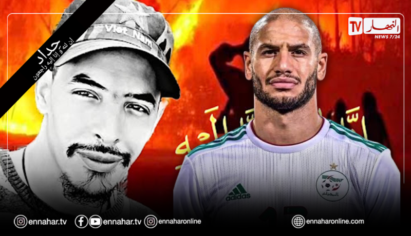 قديورة:” البراءة قتلت بشكل مأساوي.. إعدام جمال جريمة شنعاء”