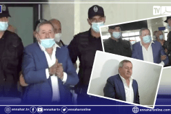 الرئيس المدير العام الأسبق لـ”سوناطراك” يصل إلى الجزائر بعد تسليمه من طرف الإمارات