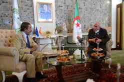 الجزائر وإسبانيا تدرسان إمكانية التعاون في تنظيم الإنتخابات