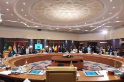 اختتام أشغال اليوم الأول من الاجتماع الوزاري لليبيا ودول الجوار