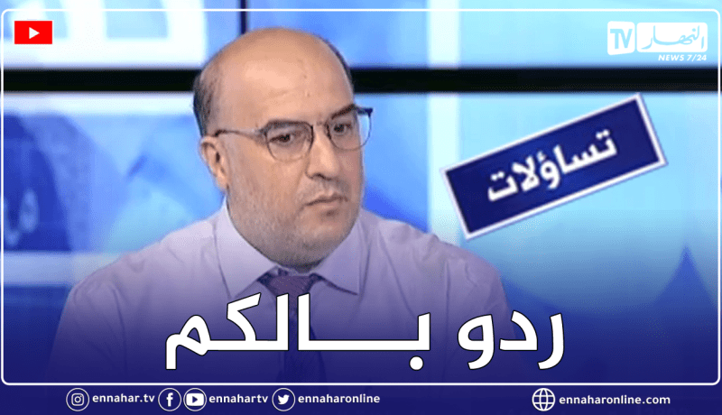 مدير معهد باستور: سلالة دلتا سريعة الإنتشار والولايات التي تعرف كثافة سكانية كبيرة هي الأكثر ضرر