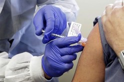 سطيف: 7004 شخص تلقى اللقاح ضمن اليوم الأول من الحملة الوطنية للتلقيح