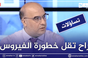 مدير معهد باستور: النسبة الكبيرة المصابة بدلتا والملقحون سيقللون من فعالية الفيروس