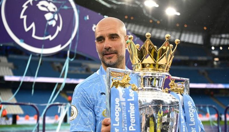 بعد انضمام غريليتش.. غوارديولا سيقحم أغلى تشكيلة في تاريخ البريميرليغ !