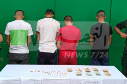 تيارت.. تفكيك شبكة مختصة في السطو على المنازل
