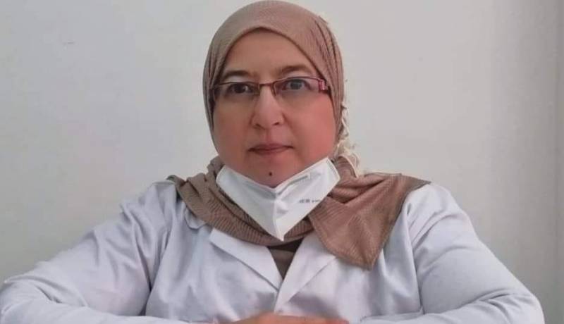 الدكتورة حفيظة شريف: هذه أعراض كورونا لدى الأطفال.. وفي هذه الحالة تكون خطرة