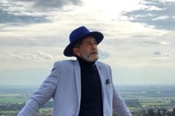 صورة حديثة لصالح أوقروت بعد أشهر من العلاج