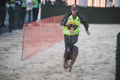 تواصل المنافسة العسكرية الدولية السينوتقنية “الصديق الوفي-2021”