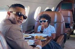 جدل واستهجان في مصر بعد منح محمد رمضان دكتوراه فخرية وهكذا كان رده