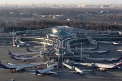 بعد تهديدات بوجود قنبلة.. تأجيل إقلاع طائرة ركاب في موسكو بروسيا