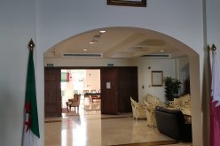 سفارة الجزائر بالدوحة: استقبال المواطنين دون موعد مسبق ابتداء من غد الاثنين