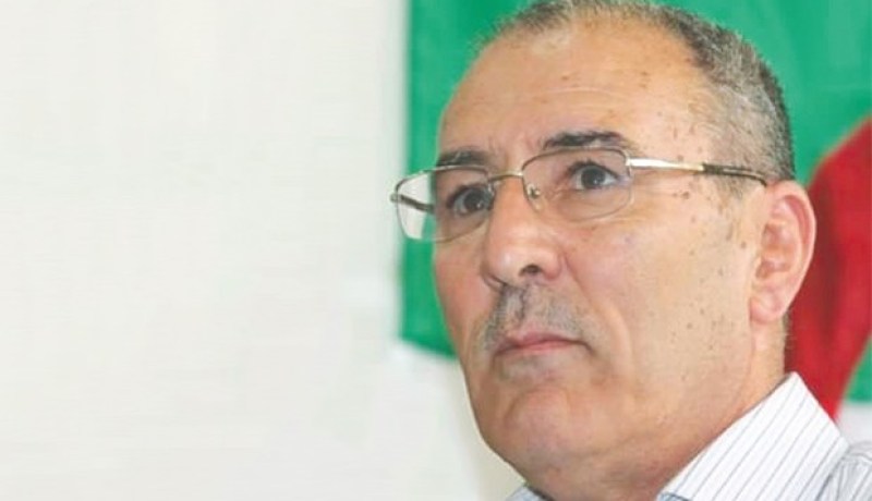 الإفراج عن نور الدين آيت حمودة
