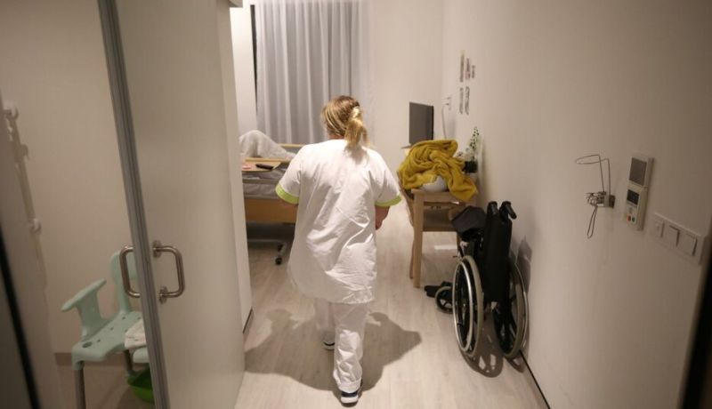 بلجيكا: المتغير الكولومبي يقتل 7 أشخاص في دار رعاية