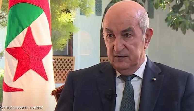 رئيس الجمهورية يقرر إعادة النظر في العلاقات مع المغرب .. وإستئصال الحركتين الإرهابيتين MAK و ” رشاد ” جدريا