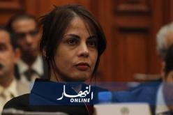 محكمة سيدي امحمد : النطق بالحكم في قضية ايمان هدى فرعون بتاريخ 18 اكتوبر