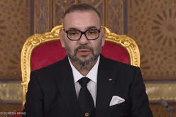 الحكومة الصحراوية تدين خطاب ملك المغرب