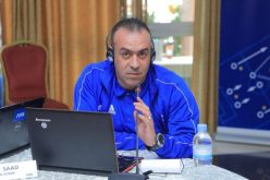 عامر شفيق يبرمج لقاء عمل مع المدراء الفنيين الجهويين