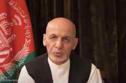 الرئيس الأفغاني: غادرت أفغانستان لتجنب اراقة الدماء في البلد