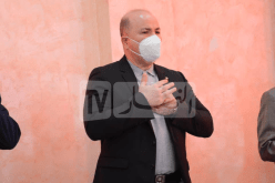 الوزير الأوّل: الحياة ستعود إلى طبيعتها رغم حقد الحاقدين وإجرام المجرمين