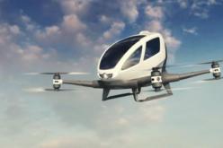 كينيا تطلق خدمة “التاكسي الطائر”