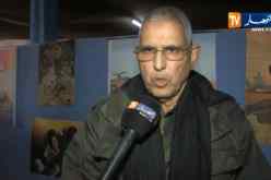 وزير الأمن والتوثيق الصحراوي في ذمة الله بعد مضاعفات كورونا