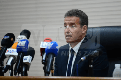 أوامر بالقبض دولية ضد المدبرين لإغتيال جمال بن اسماعيل وعلى رأسهم فرحات مهني