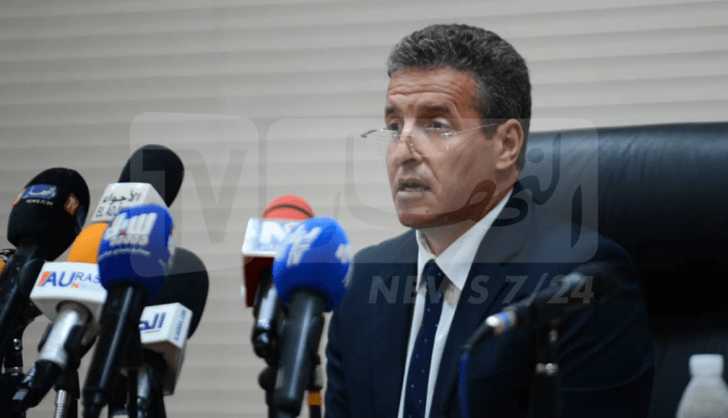 أوامر بالقبض دولية ضد المدبرين لإغتيال جمال بن اسماعيل وعلى رأسهم فرحات مهني