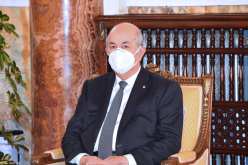 رئيس الجمهورية: سيتم مراجعة القانون الأساسي للممرضين والأطباء