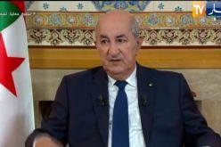 الرئيس تبون: إنتاج اللقاح الصيني سينوفاك بالجزائر سيكون شهر أكتوبر على أقصى تقدير