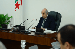 رئيس الجمهورية يترأس اجتماعا لمجلس الوزراء غدا الأحد