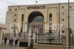 توقيف متزعم عصابة سطا على 560 مليون سنتيم من شاحنة تاجر بباب الزوار