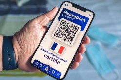 التصريح الصحي يدخل حيز التنفيذ في فرنسا بـ 126 مركزا تجاريا