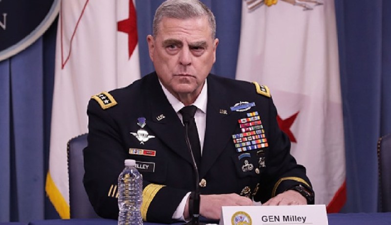 جنرال أمريكي يحذر: نواجه زيادة في تهديدات الإرهاب بعد سيطرة طالبان