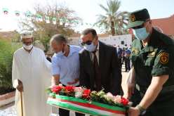 غرداية تحيي اليــوم الوطنـي للمجاهــد