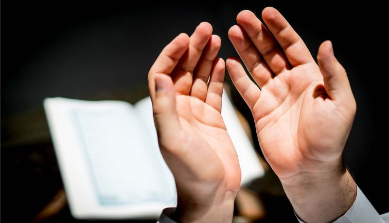 تبدأ من بعد العصر.. هذه ساعة إجابة الدعاء يوم الجمعة