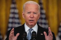 بايدن: أعطينا للأمريكيين أكثر من مليون جرعة لقاح كورونا خلال 24 ساعة