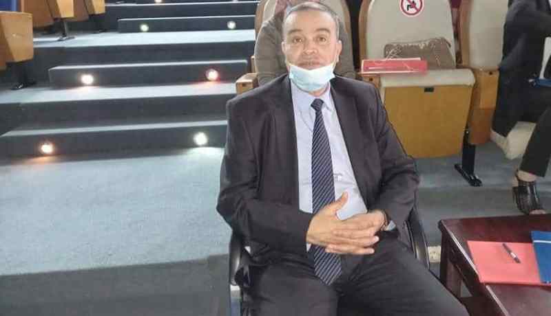 وفاة مندوب وسيط الجمهورية لولاية عنابة متأثرا بفيروس كورونا