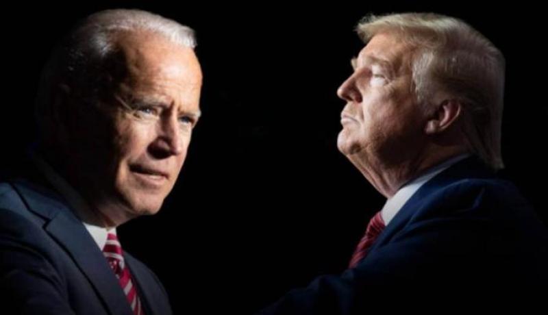 ترامب يهاجم بايدن بسبب طالبان