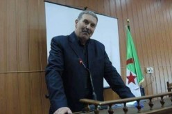 وزير الصحة يعزي عائلة مدير المؤسسة العمومية للصحة الجوارية ببوحجر