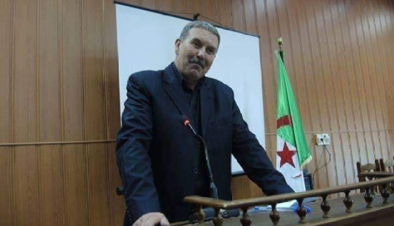 وزير الصحة يعزي عائلة مدير المؤسسة العمومية للصحة الجوارية ببوحجر