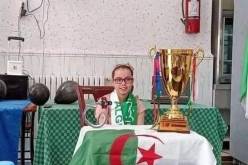 سفارة أمريكا تهنئ طفلة جزائرية افتكت المرتبة الأولى دوليا في مسابقة الرياضيات