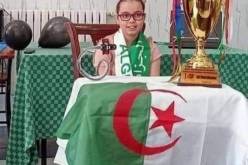 صاحبة اللقب العالمي في الحساب الذهني: أجريت 500 عملية حسابية خلال 3 دقائق