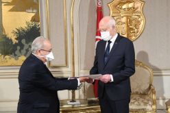 لعمامرة: المنطقة تشهد مرحلة تاريخية وتتطلب خدمة المصلحة المشتركة للجزائر وتونس