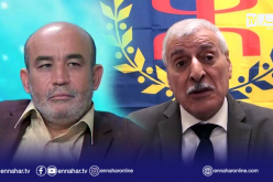 مصادر النهار: العربي زيطوط وفرحات مهني اجتمعا سرا في فرنسا بحضور مغاربة وصهيوني