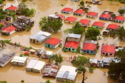 فنزويلا: 20 قتيلا و17 مفقودا في الفيضانات