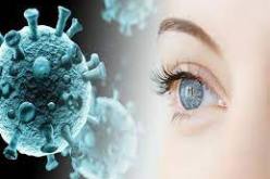 مختص في جراحة العيون: هكذا يؤثر كورونا على العين وبهذه الحالة يكون خطيرا