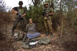 هذا ما أدلى به الإرهابي “لعور فهيم” بعد القبض عليه في جيجل