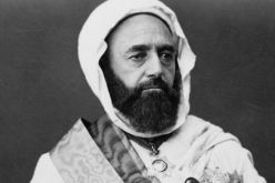 إعادة بعث مشروع إنتاج فيلم “الأمير عبد القادر”